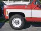 Thumbnail Photo 21 for 1977 Chevrolet Blazer